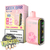 GEEK BAR PULSE PUFFS 15000 PINK LEMONADE