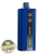 Fume x Nicky Jam - Blue Miami 10.000 PUFFS