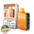 GEEK BAR ORANGE CREAMSICLE PULSE 15000