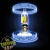 Imagen de Randm Tornado Peach Ice