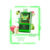 Imagen de Woofr 150000 puff - Ijoy