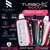 Vaporizador Rifbar Turbo-X 15000 puff