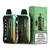 Vaporizador Rifbar Turbo-X 15000 puff - comprar online