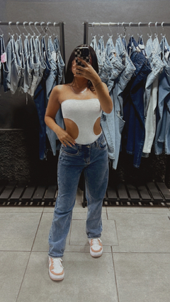 Imagem do Body Bruna