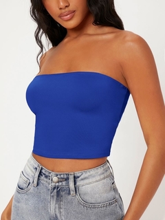 tube top - loja online