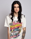 T-Shirt Drive one na internet