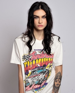 T-Shirt Drive one na internet