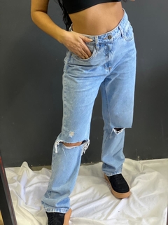 Calça Austin - comprar online