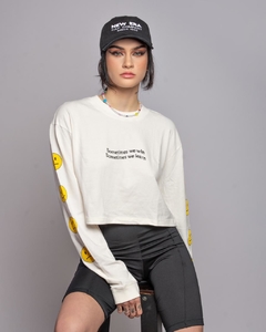 BLUSA SOMETIMES - comprar online