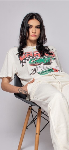 T-SHIRT PHOENIX