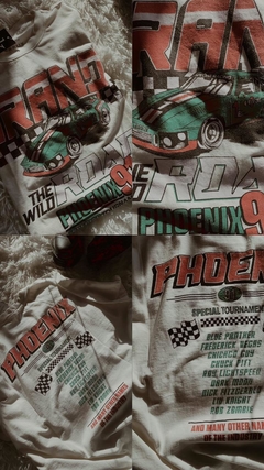 T-SHIRT PHOENIX - comprar online