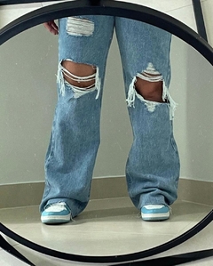 Calça Detroit - comprar online
