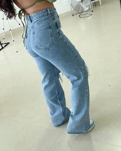 Calça Detroit na internet