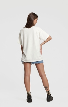 T-Shirt Lazy - comprar online
