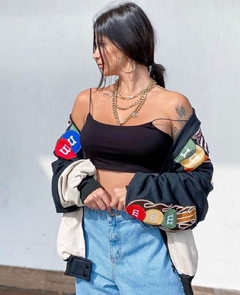 Jaqueta M&M - comprar online