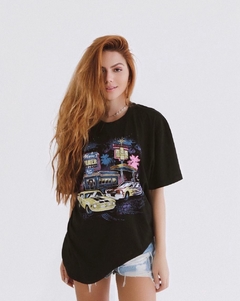 T-Shirt Vegas