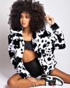 Casaco Cow