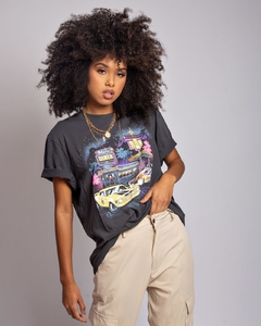 T-Shirt Vegas - comprar online