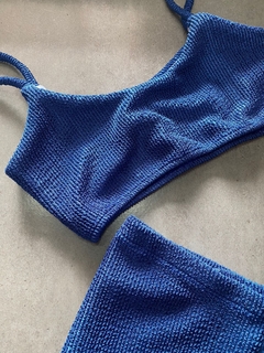 Conjunto Karen na internet
