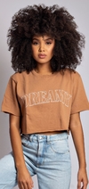 Cropped Dreamy