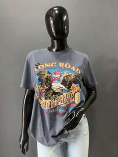 T-SHIRT ARIZONA na internet