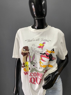 T-SHIRT SQUAD - comprar online