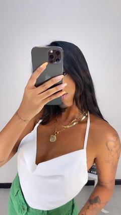 CROPPED LISE - comprar online
