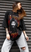 T-shirt Over Snoop Dogg