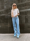 Calça Astride