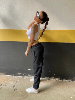 Calça Cargo Street - comprar online