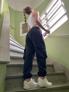 Calça Cargo Street