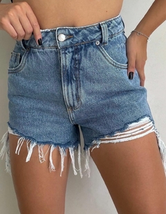 Short Destroyed - comprar online