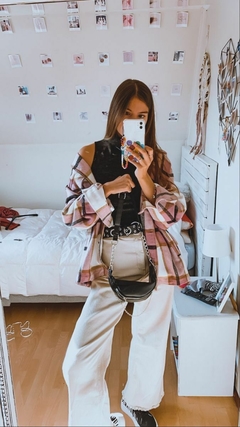 Jaqueta Dallas - Ak Store