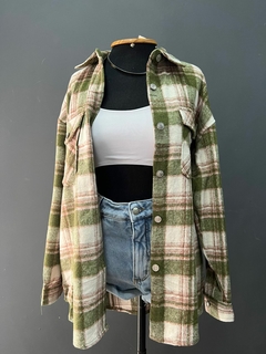 Jaqueta Dallas - Ak Store