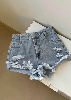 SHORT COOL - Ak Store