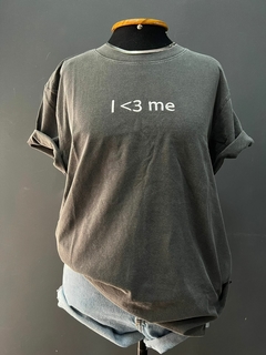 T-Shirt ME - comprar online
