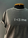 T-Shirt ME
