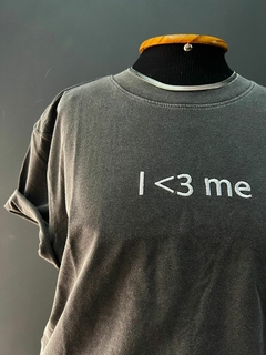 T-Shirt ME