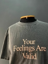 T-Shirt Feelings