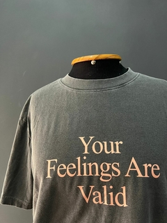 T-Shirt Feelings