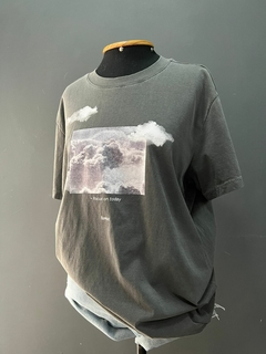 T-Shirt Cloud - comprar online