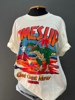 T-Shirt Dino - comprar online