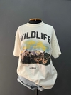 T-Shirt wildlife