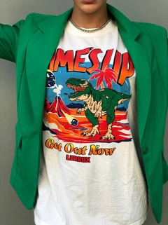 T-Shirt Dino na internet