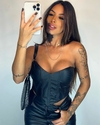 Corset Lu