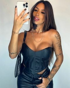 Corset Lu