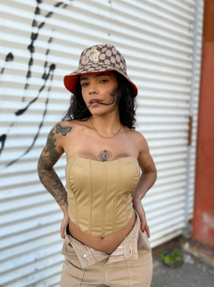 Corset Lu - Ak Store