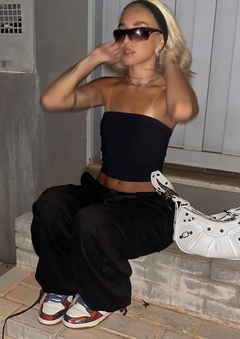Imagem do tube top