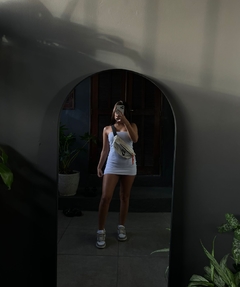 Vestido Tubinho - loja online
