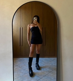 Vestido Tubinho - comprar online